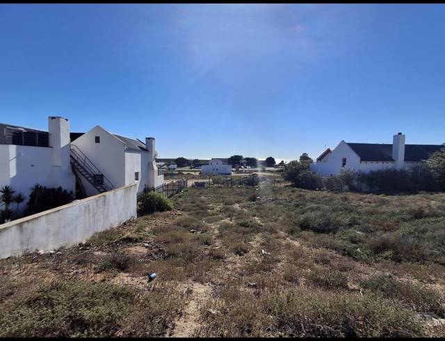 LAND FOR SALE IN DA GAMA BAY